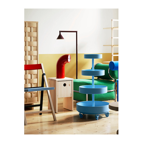 IKEA PS 2026 床頭几