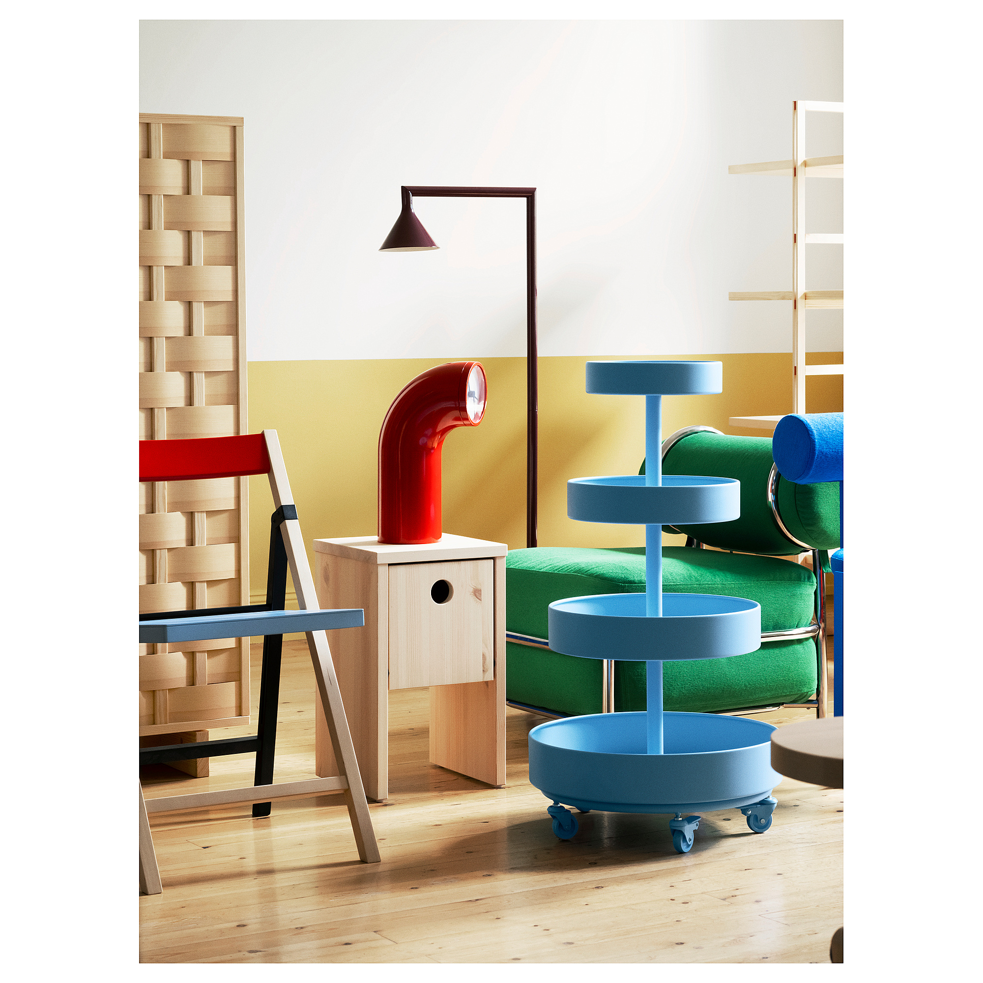 IKEA PS 2026 貯物櫃