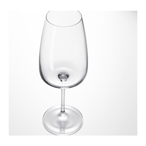 DYRGRIP white wine glass