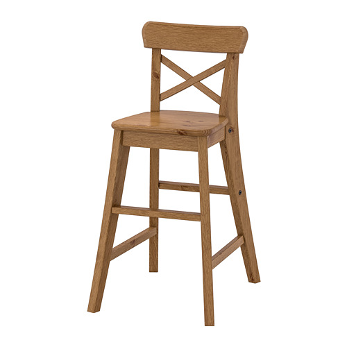 INGOLF junior chair