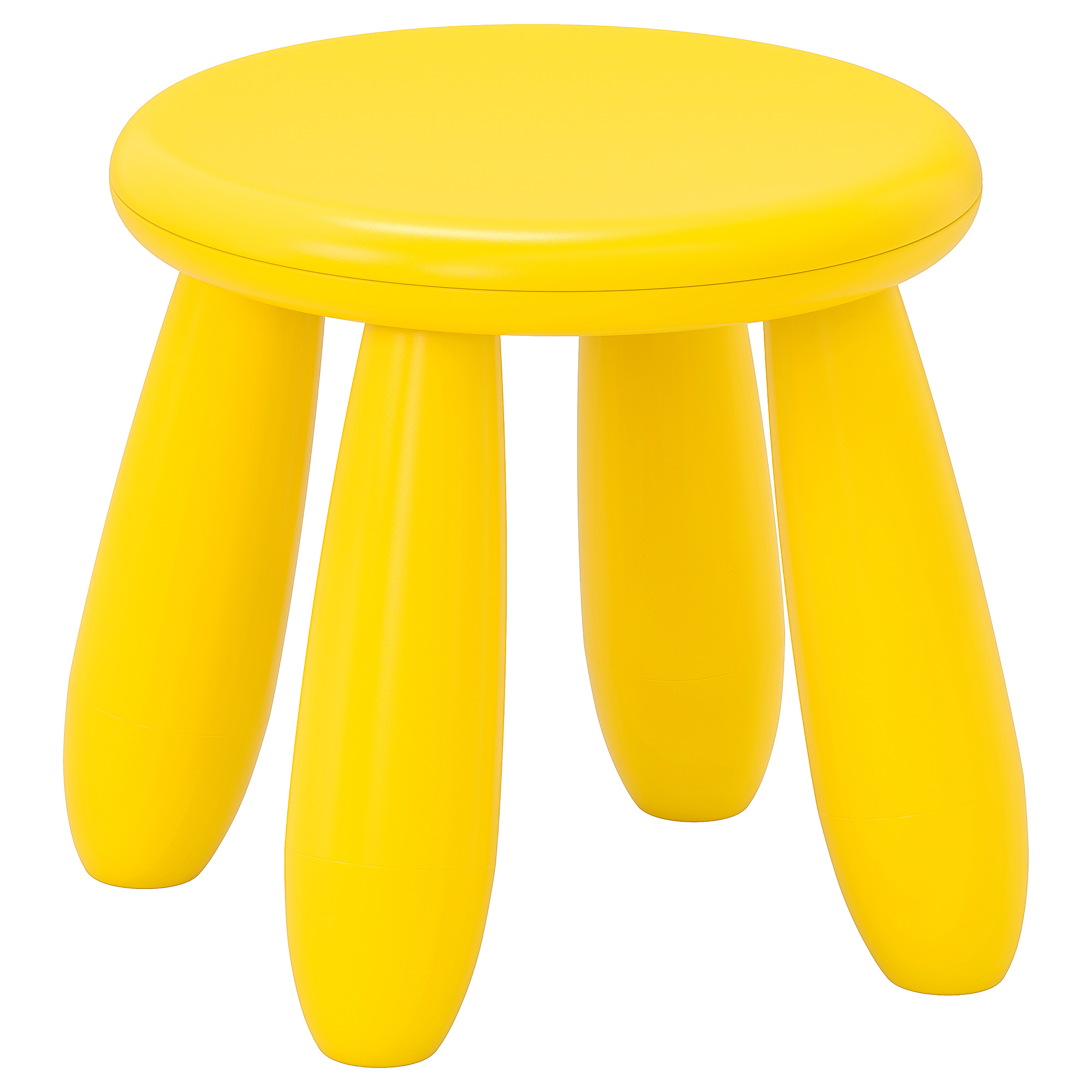 MAMMUT children's stool