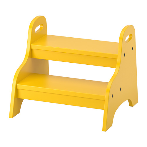 TROGEN children's step stool