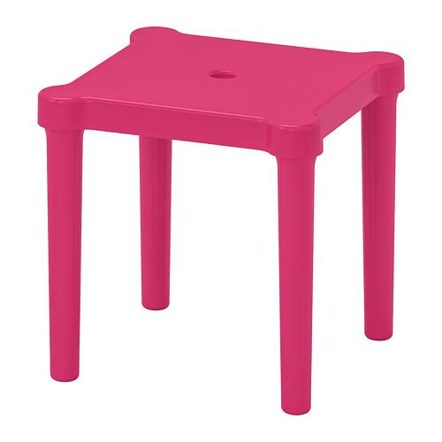 UTTER children's stool