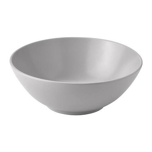FÄRGKLAR bowl