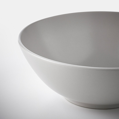 FÄRGKLAR bowl