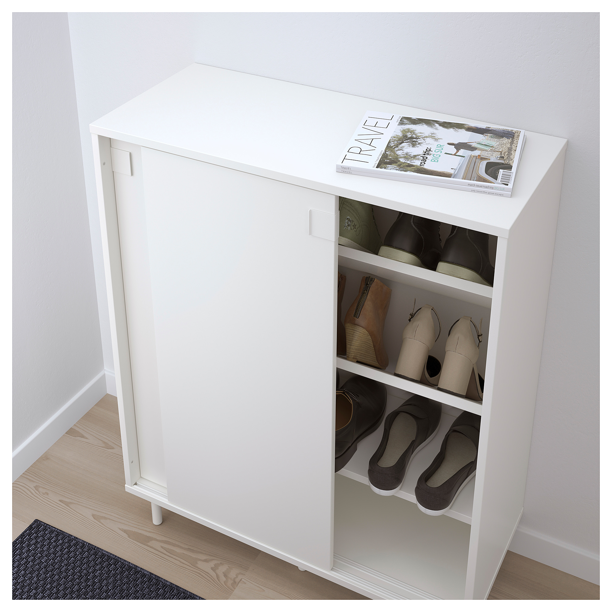 ikea shoes organizer