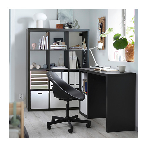 KALLAX desk