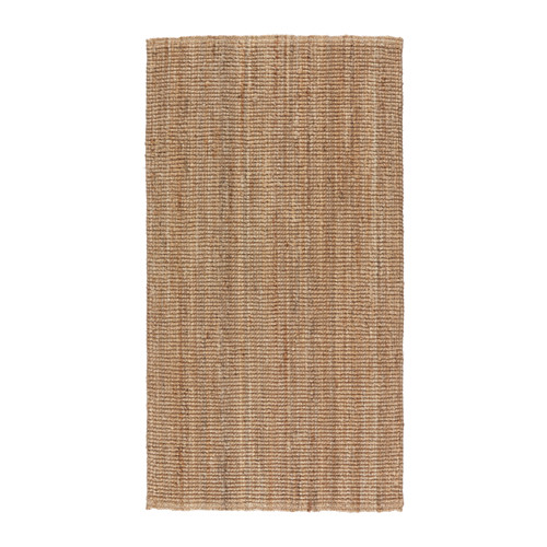 LOHALS rug, flatwoven