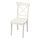 INGOLF - 椅子, 白色 | IKEA 香港及澳門 - PE736113_S1