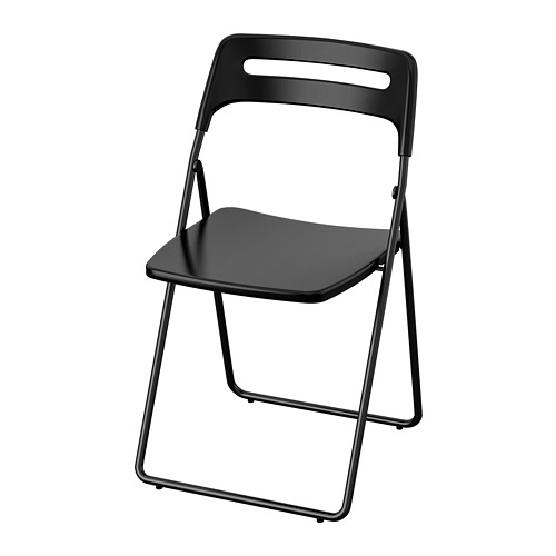 NISSE folding chair