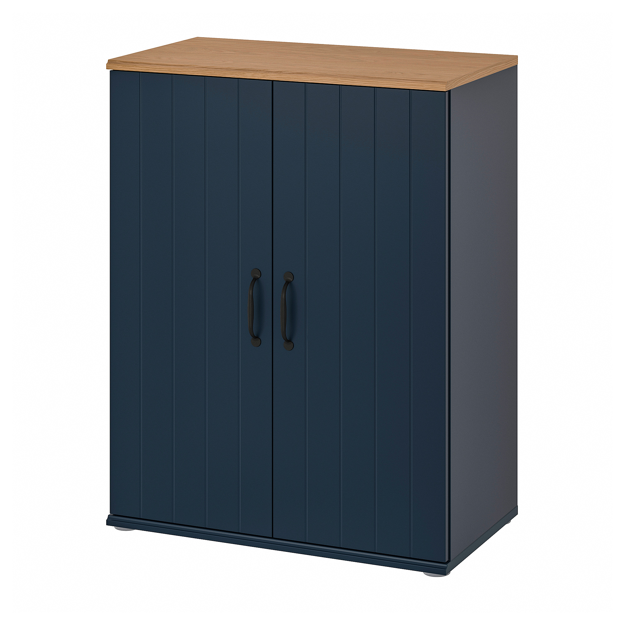 SKRUVBY cabinet with doors