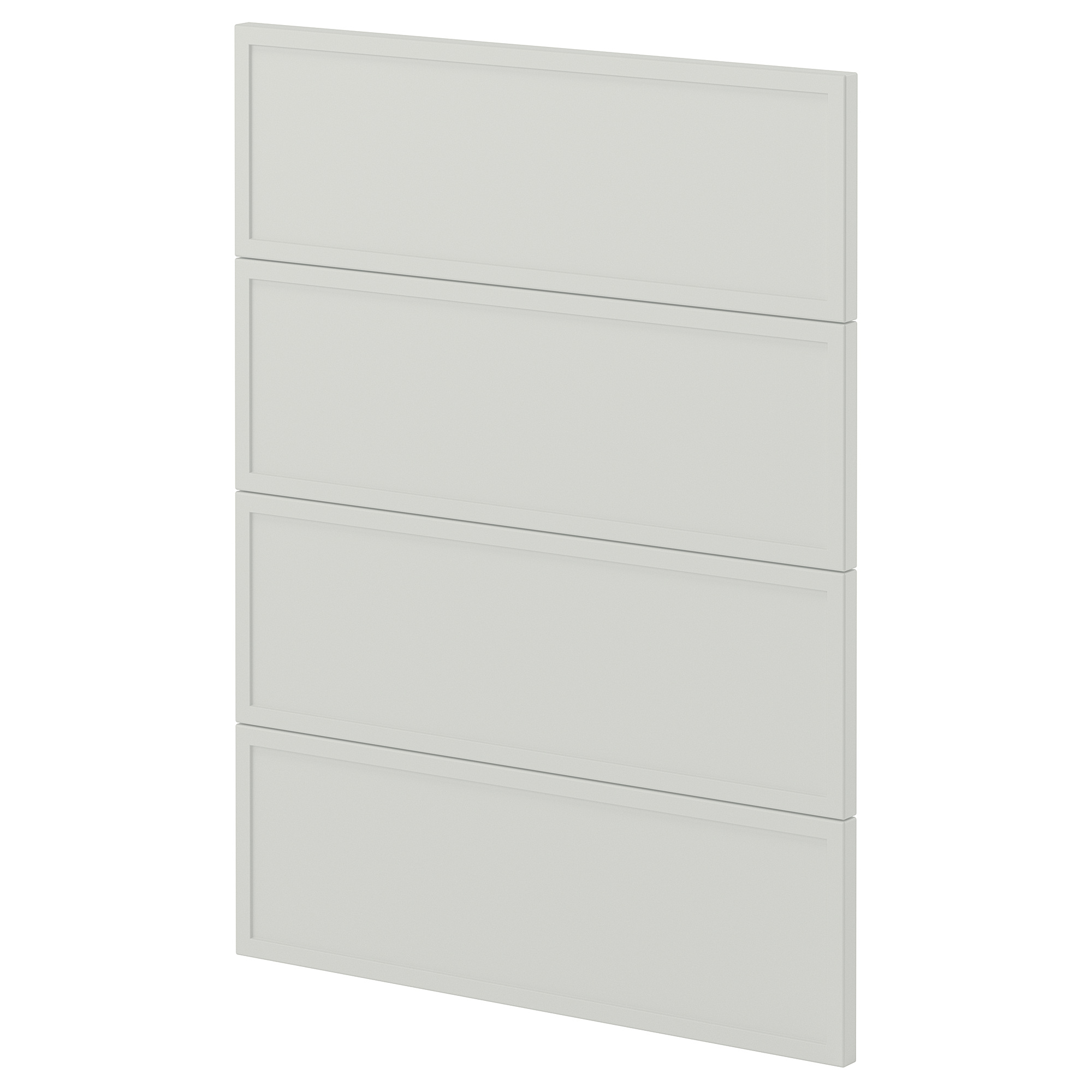 METOD 4 fronts for dishwasher