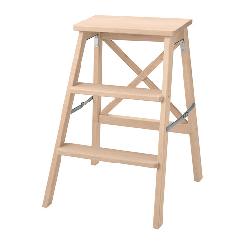 BEKVÄM step stool