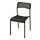 ADDE - chair, black | IKEA Hong Kong and Macau - PE736167_S1