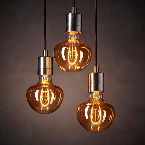 MOLNART LED bulb E27 150 lumen