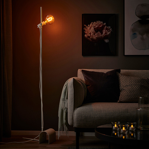 MOLNART LED bulb E27 150 lumen