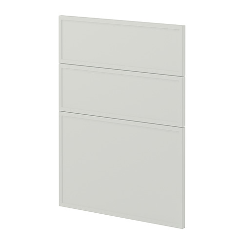 METOD 3 fronts for dishwasher