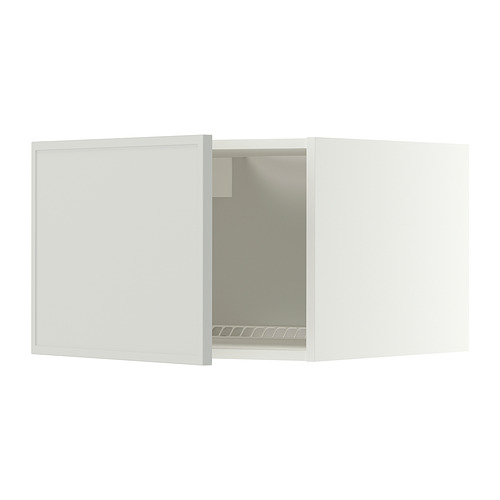 METOD 雪櫃/冰箱用頂櫃