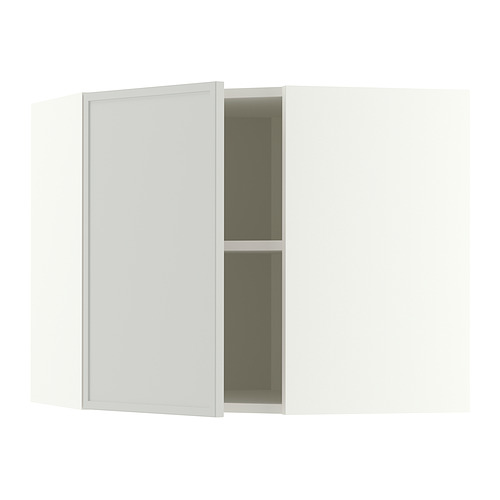 METOD 角位吊櫃連層板