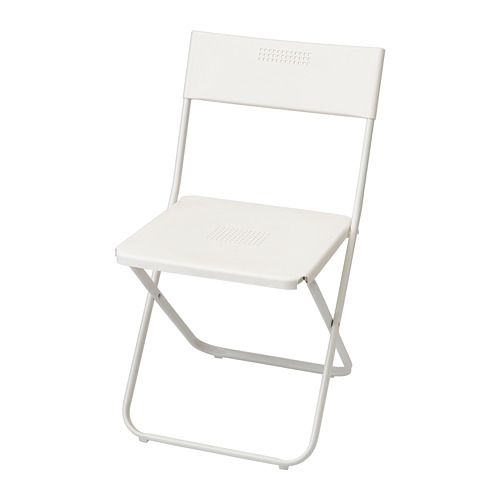 FEJAN chair, outdoor