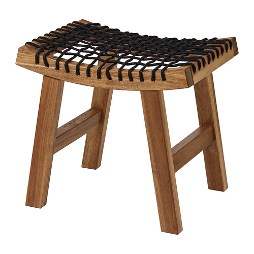 STACKHOLMEN stool, outdoor