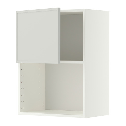 METOD 微波爐用吊櫃