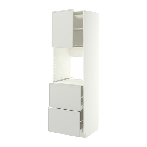 METOD/MAXIMERA hi cab f ov w dr/2 frnts/2 hi drwrs