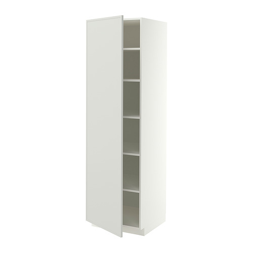 METOD 高櫃連層板