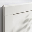FÅGELFJÄLLET bed frame