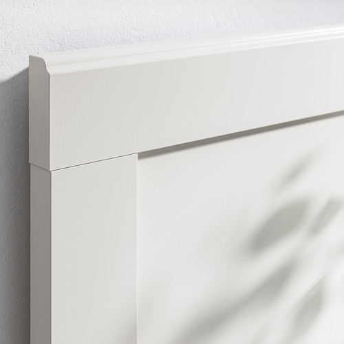 FÅGELFJÄLLET bed frame