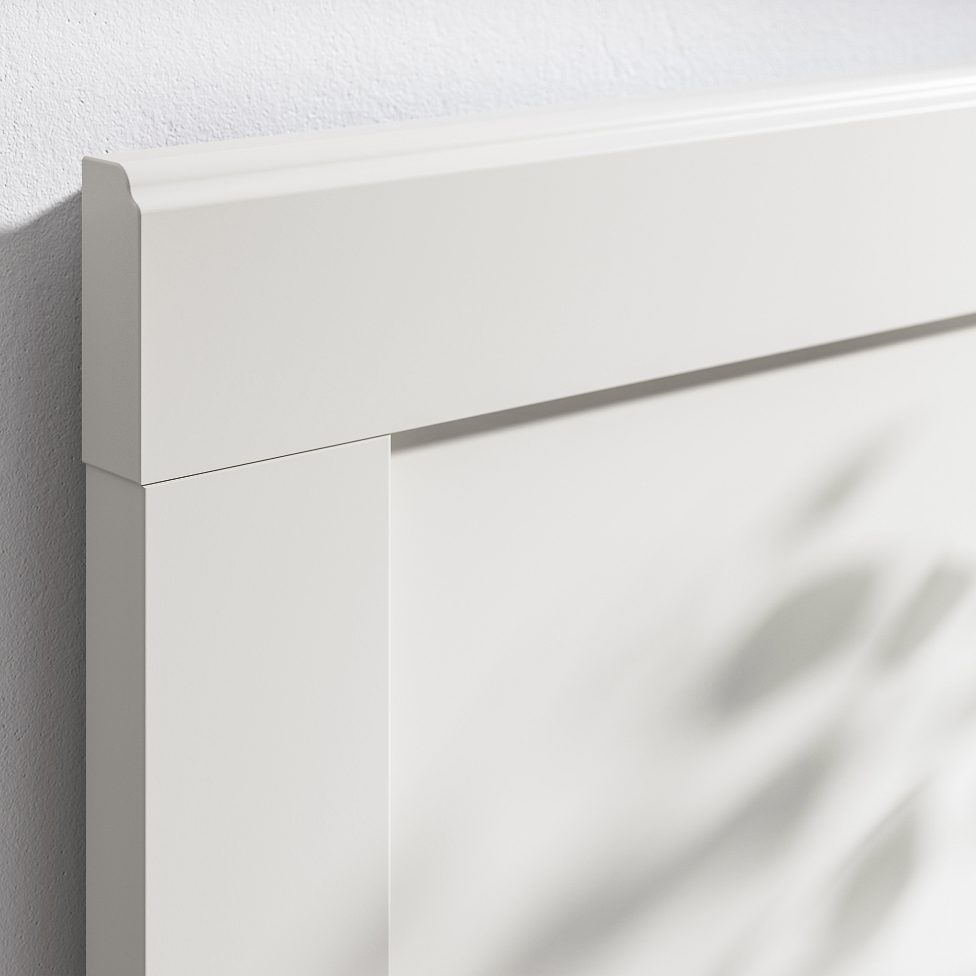 FÅGELFJÄLLET bed frame