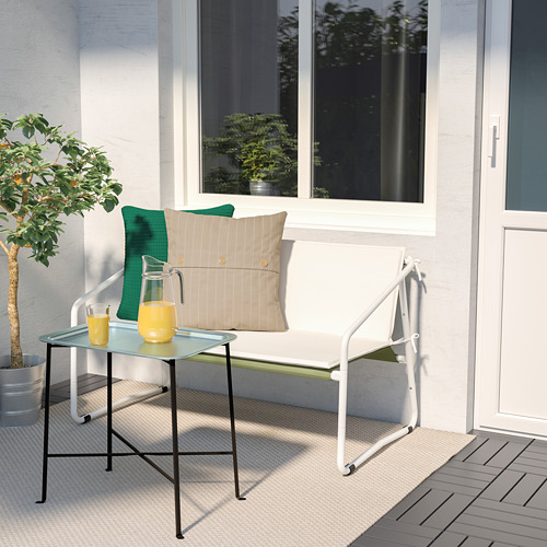 INGMARSÖ 2-seat sofa, in/outdoor