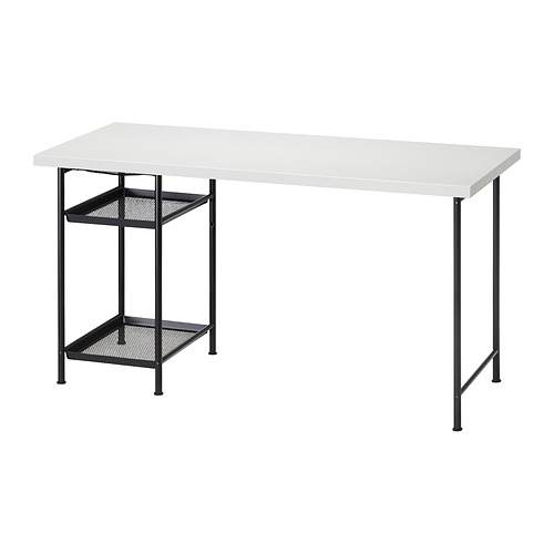 LAGKAPTEN/SPÄND desk