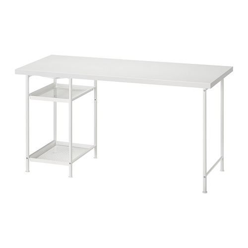 LAGKAPTEN/SPÄND desk