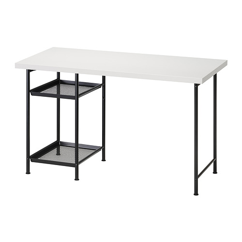 LAGKAPTEN/SPÄND desk