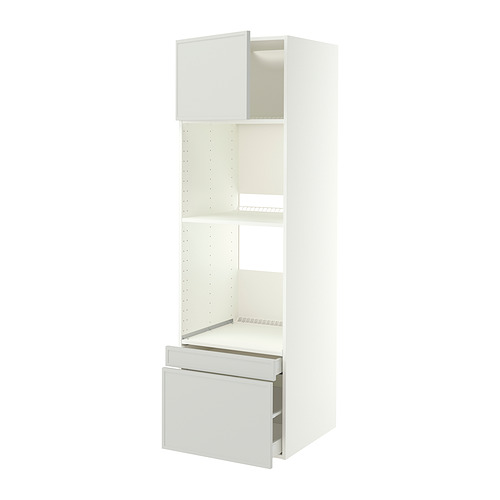 METOD/MAXIMERA hi cab f ov/combi ov w dr/2 drwrs