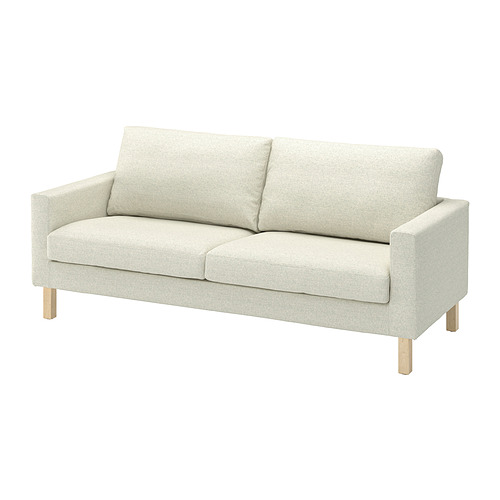 SALTSJÖBADEN 三座位梳化