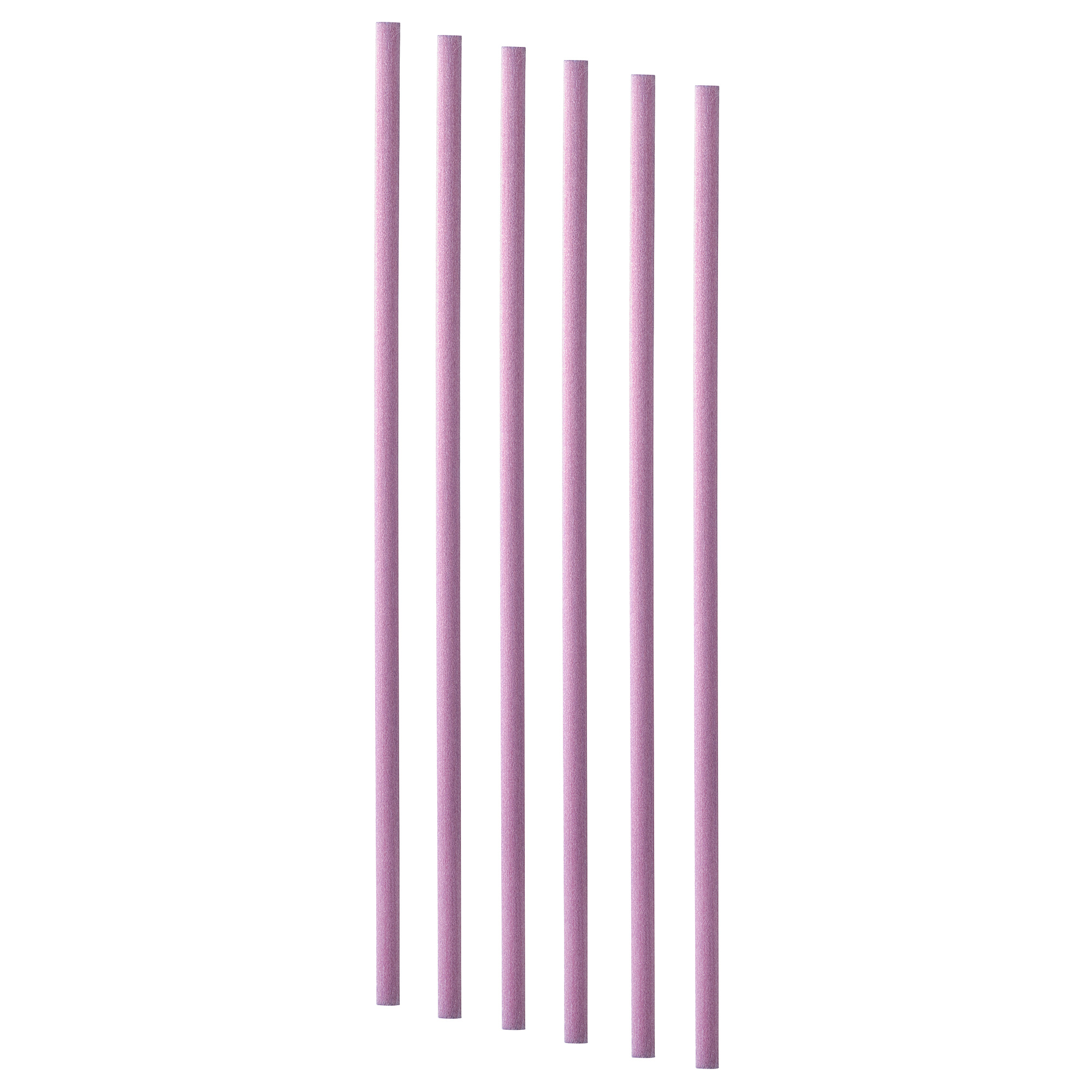 NJUTNING decoration stick, scented/Lavender bliss lilac IKEA Hong