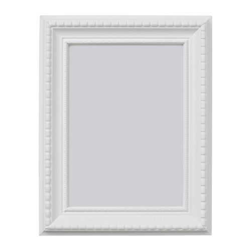 HIMMELSBY frame, 13x18 cm, white