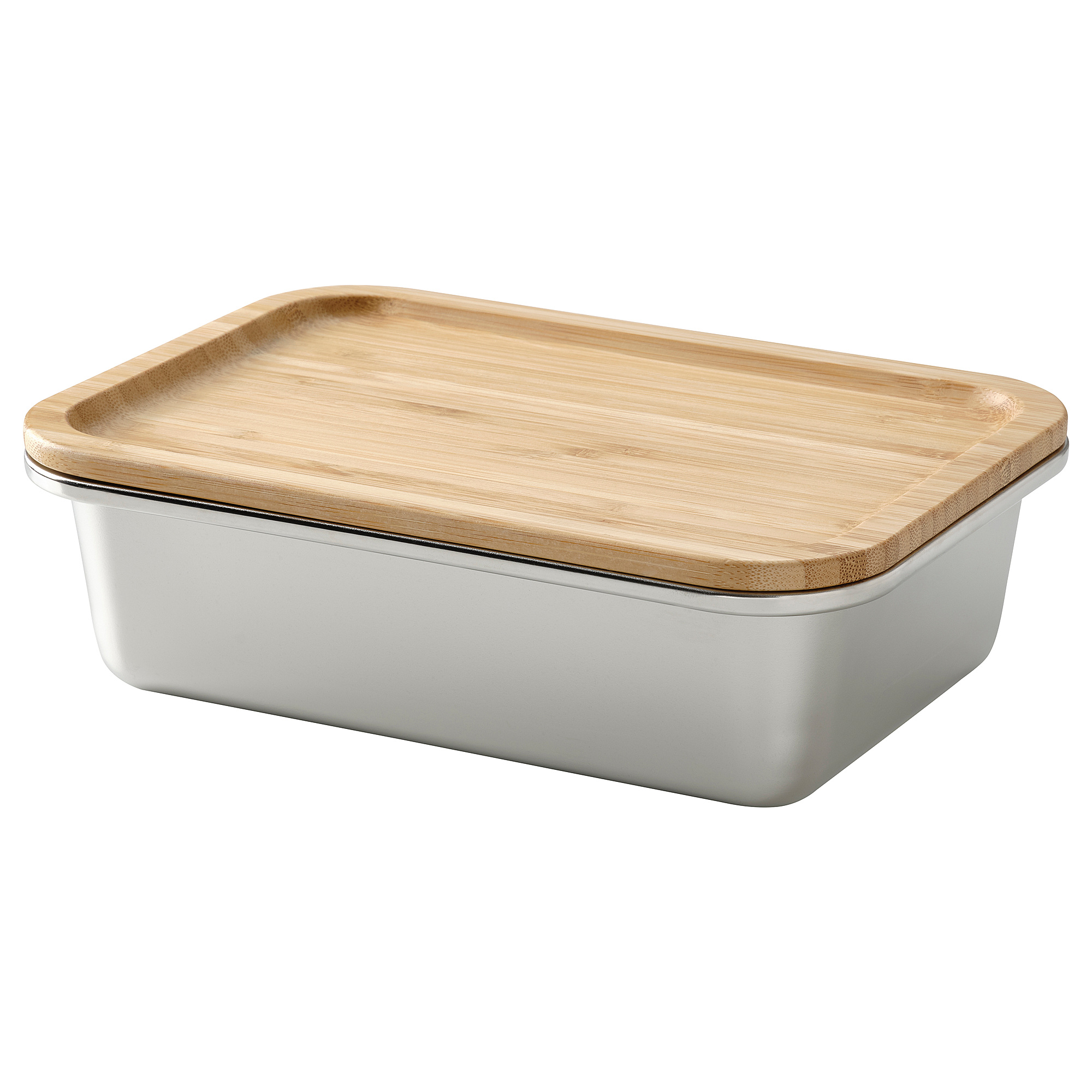 IKEA 365+ 連蓋食物盒