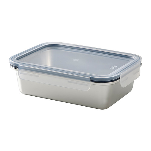 IKEA 365+ food container with lid