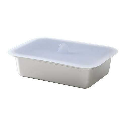 IKEA 365+ food container with lid