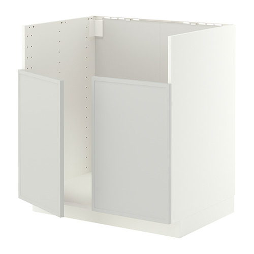 METOD TALLSJÖN星盆底櫃