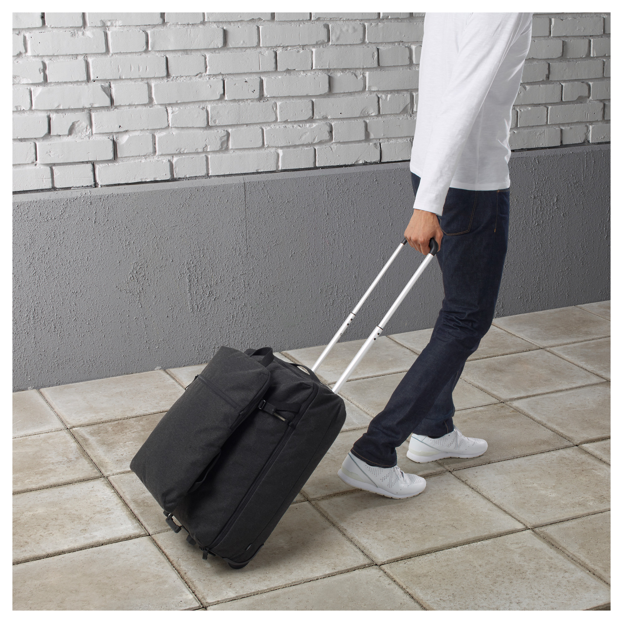 ikea suitcase