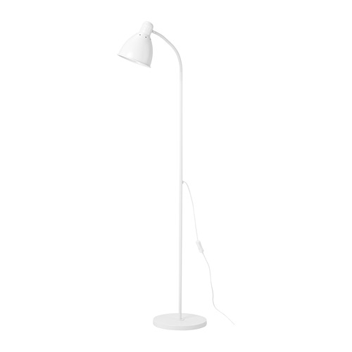 LERSTA floor/reading lamp