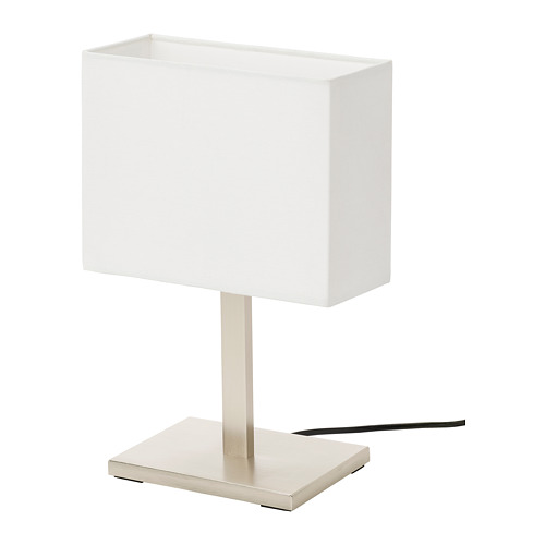 TOMELILLA table lamp