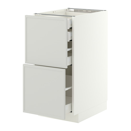 METOD/MAXIMERA 地櫃組合