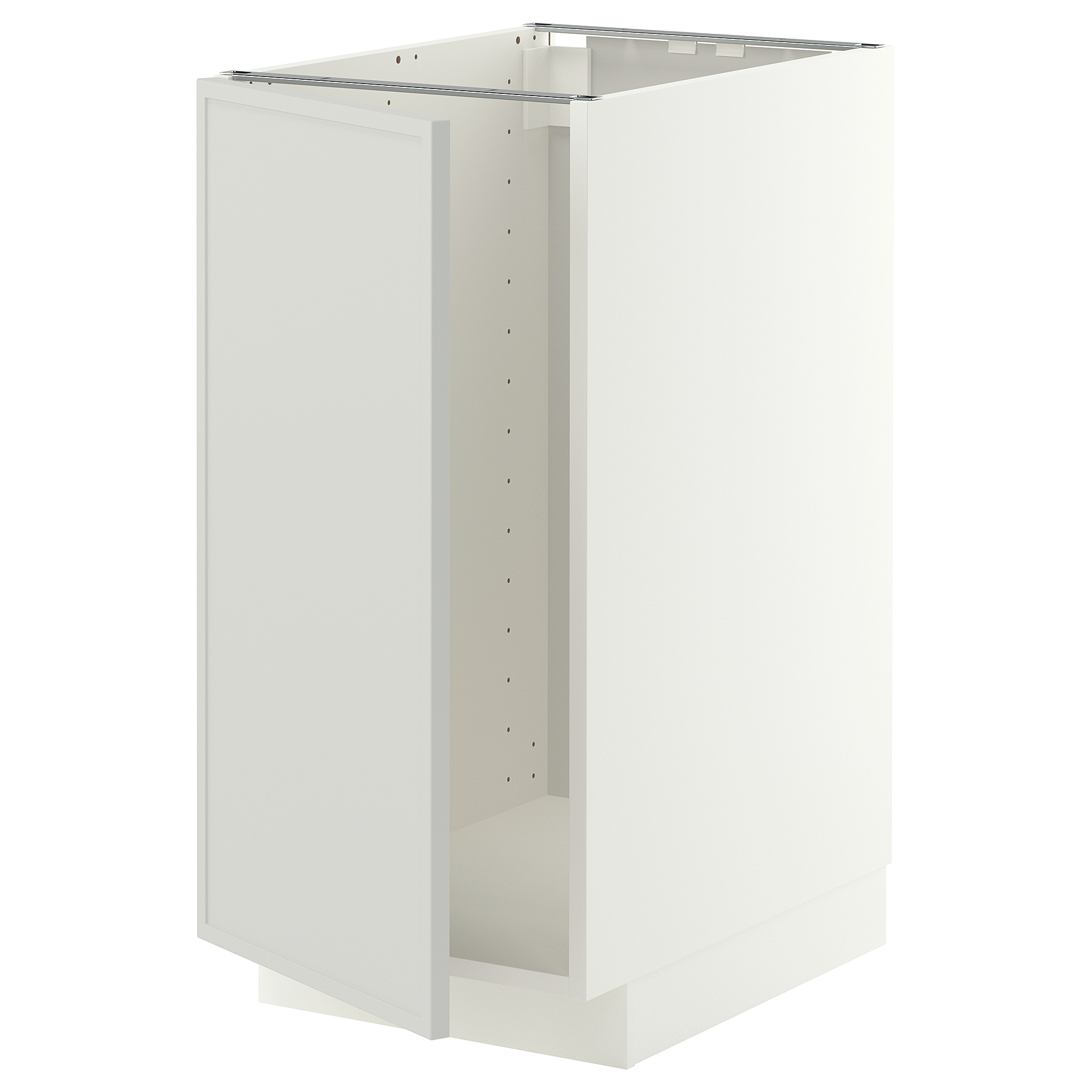 METOD base cab f sink/waste sorting