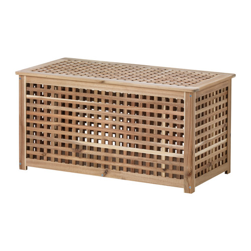 HOL storage table