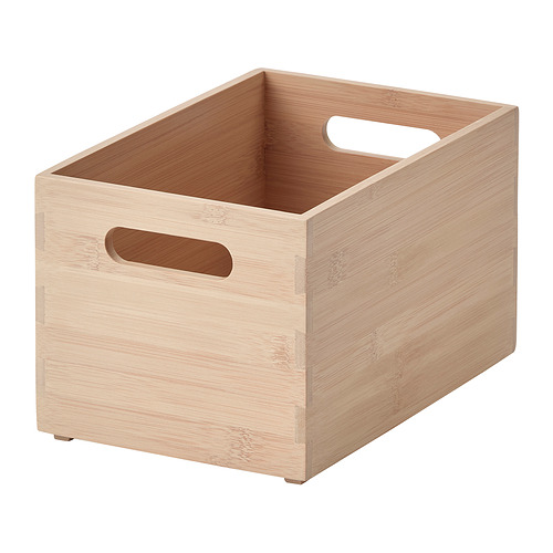 UPPDATERA storage box